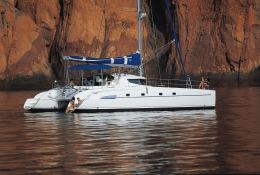 Fountaine Pajot Bahia 46 1