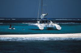 Fountaine Pajot Bahia 46 2
