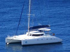 Fountaine Pajot Bahia 46 0