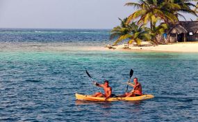 Fountaine Pajot Bahia 46 6