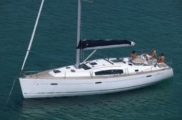 Beneteau Oceanis  43 1