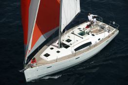 Beneteau Oceanis  43 0