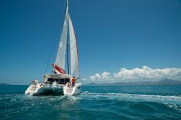 Catana Catamaran Catana 47 OC 1