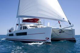 Catana Catamaran Catana 47 OC 0