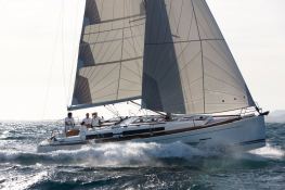 Dufour Yachts Dufour 405 0