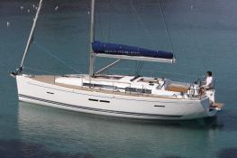Dufour Yachts Dufour 405 1