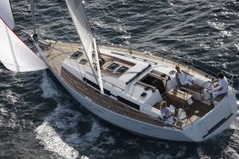 Dufour Yachts Dufour 405 2