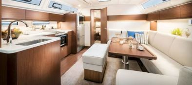 Bavaria Yachts Bavaria 46 Vision 4