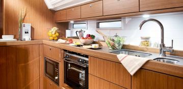 Bavaria Yachts Bavaria 46 Vision 6