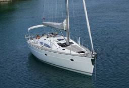 Elan Yachts Elan 434 Impression 1