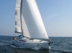 Elan Yachts Elan 434 Impression 2