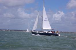 Elan Yachts Elan 434 Impression 3