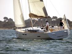 Jeanneau Sun Odyssey 439 2