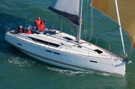 Jeanneau Sun Odyssey 439 0