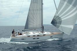 Bavaria Yachts Bavaria 45 Cruiser 1