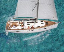 Bavaria Yachts Bavaria 45 Cruiser 4