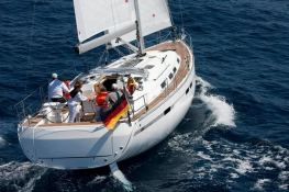 Bavaria Yachts Bavaria 45 Cruiser 5