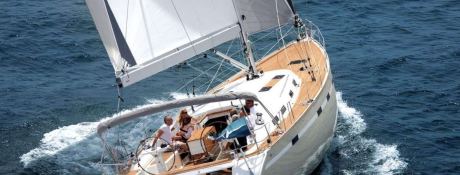 Bavaria Yachts Bavaria 45 Cruiser 2