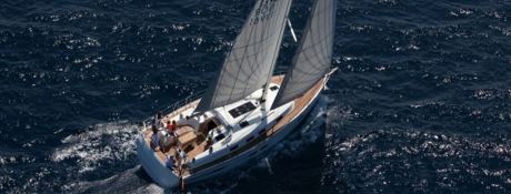 Bavaria Yachts Bavaria 45 Cruiser 1