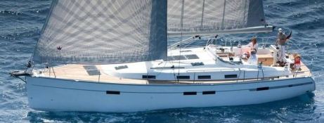 Bavaria Yachts Bavaria 45 Cruiser 0