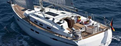 Bavaria Yachts Bavaria 45 Cruiser 4