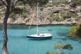Jeanneau Sun Odyssey 50DS 1