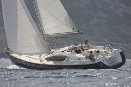 Jeanneau Sun Odyssey 50DS 0