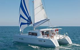 Lagoon Catamaran Lagoon 421 1