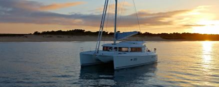 Lagoon Catamaran Lagoon 421 0
