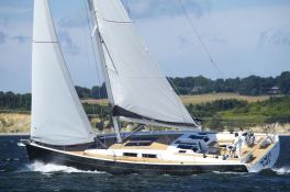 Hanse Yachts Hanse 575 0
