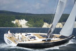 Hanse Yachts Hanse 575 1