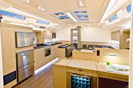 Hanse Yachts Hanse 575 3