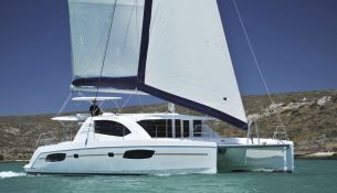 Robertson & Caines Leopard  444 0