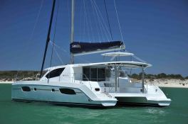 Robertson & Caines Leopard  444 1