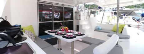 Robertson & Caines Leopard  444 3