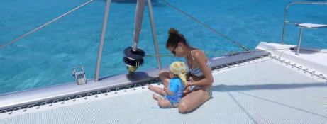 Robertson & Caines Leopard  444 7