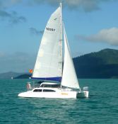 Seawind Catamaran Seawind 1000 XL 3