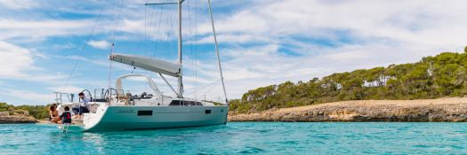 Beneteau Oceanis  41.1 0