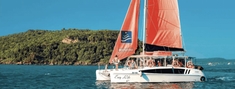 Seawind Catamaran Seawind 11.60 0