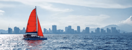 Seawind Catamaran Seawind 11.60 3