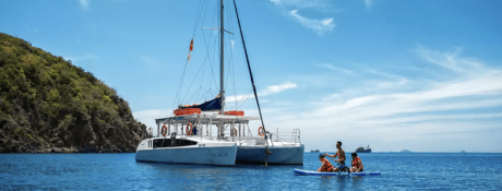 Seawind Catamaran Seawind 11.60 6