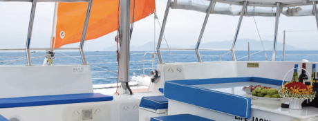 Seawind Catamaran Seawind 11.60 8