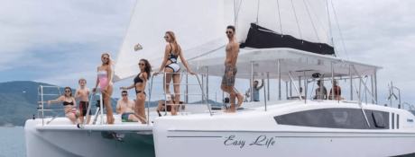 Seawind Catamaran Seawind 11.60 10