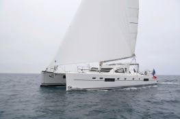 Catana Catamaran Catana 55 Carbon Infusion 0