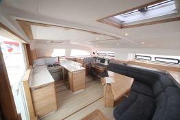 Catana Catamaran Catana 55 Carbon Infusion 2