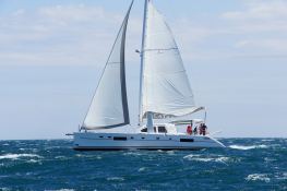 Catana Catamaran Catana 55 Carbon Infusion 1