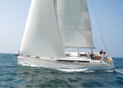 Dufour Yachts Dufour 450 1