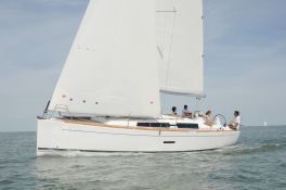 Dufour Yachts Dufour 450 2