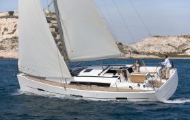 Dufour Yachts Dufour 410 0