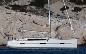 Dufour Yachts Dufour 410 3